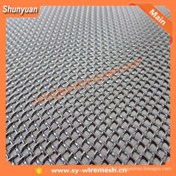 [ISO] Shunyuan Factory Bullet Preof Mesh, Mesh en acier, treillis métallique